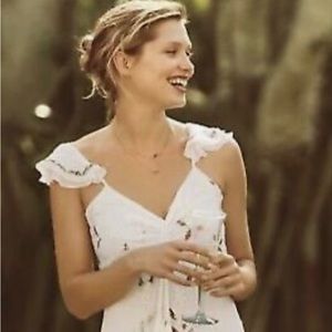 Farm Rio Maxi Dress (Size 12)